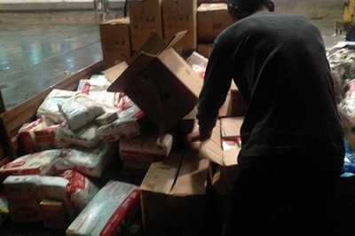 上海市調(diào)料食品銷毀與磁縣庫存食品處理垃圾儲倉規(guī)定 守護(hù)食品安全與環(huán)境合規(guī)的雙重防線
